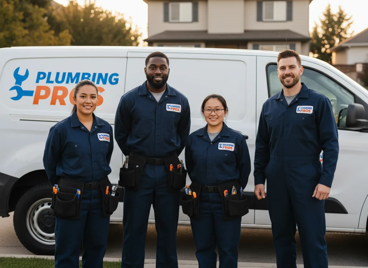 Water Heater Repair company in Lewiston, MI